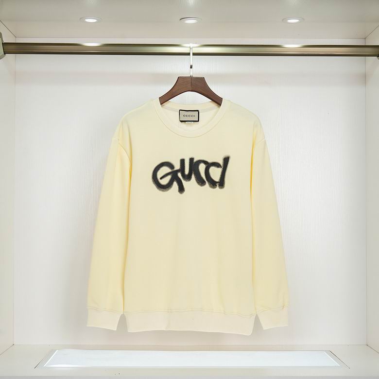Gucci Sweatshirt m-3xl-127